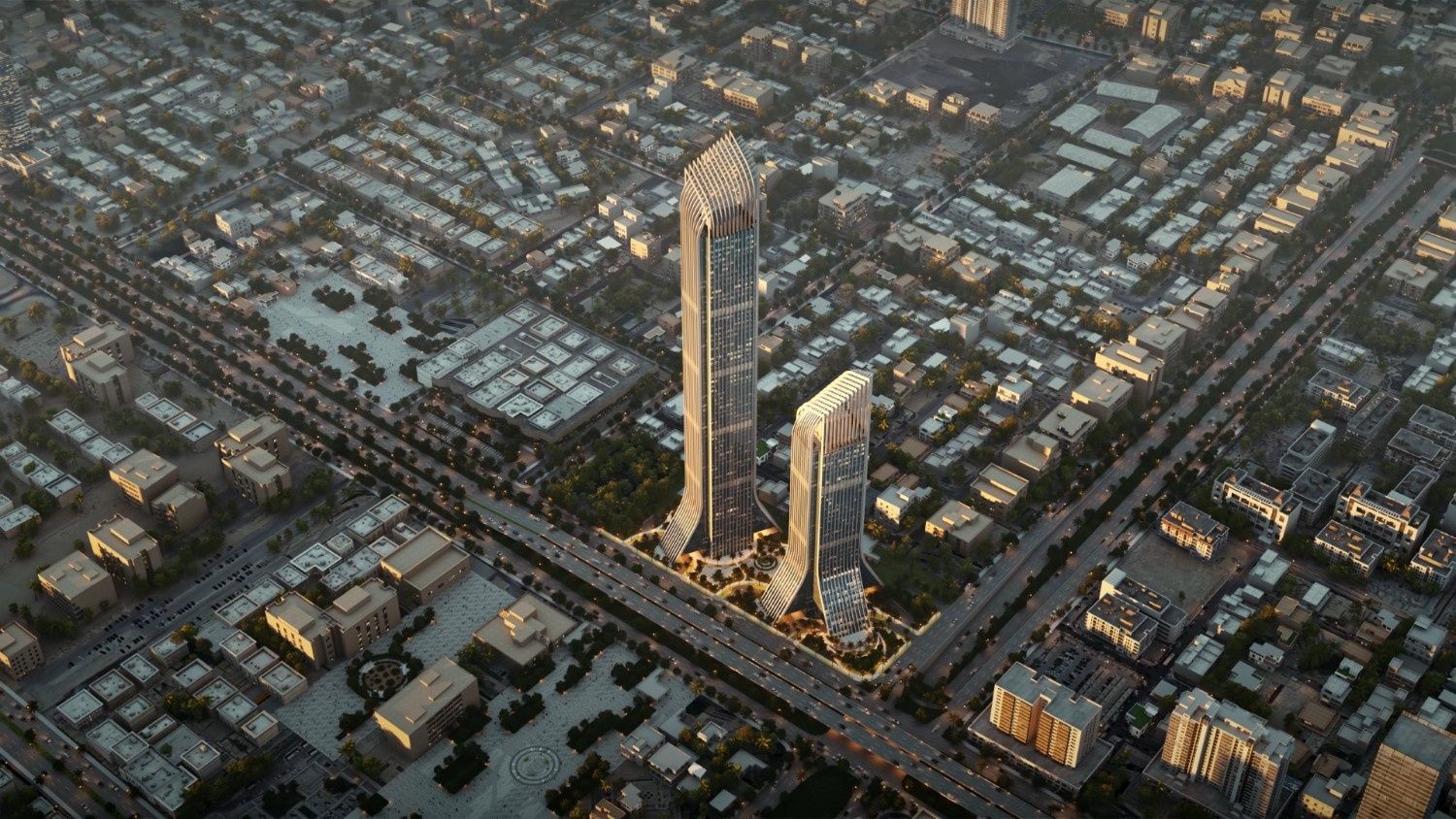 Ajdan | Premier Real Estate & Lifestyle Developer KSA