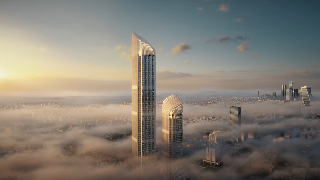 Ajdan | Premier Real Estate & Lifestyle Developer KSA