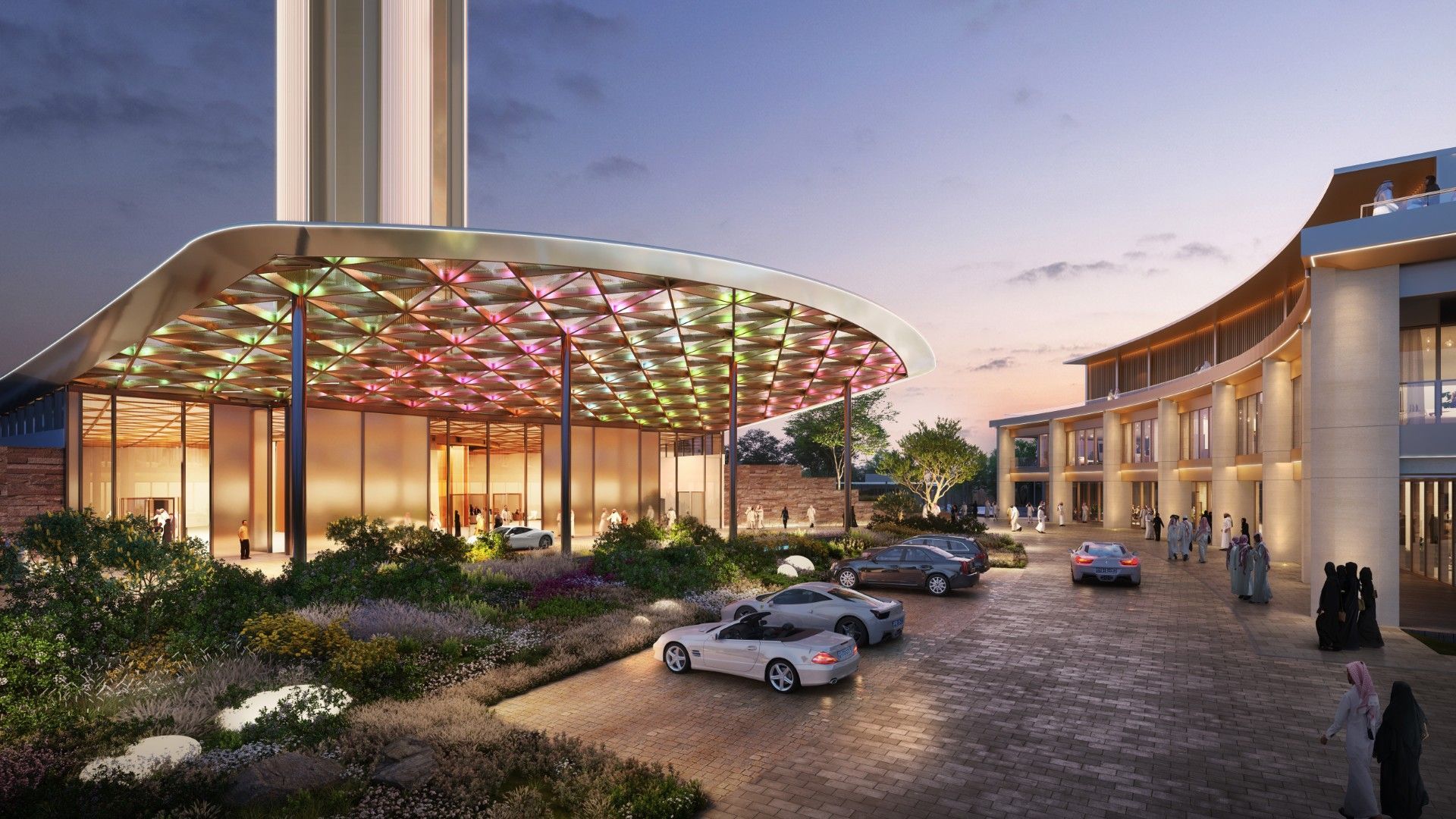 Ajdan | Premier Real Estate & Lifestyle Developer KSA
