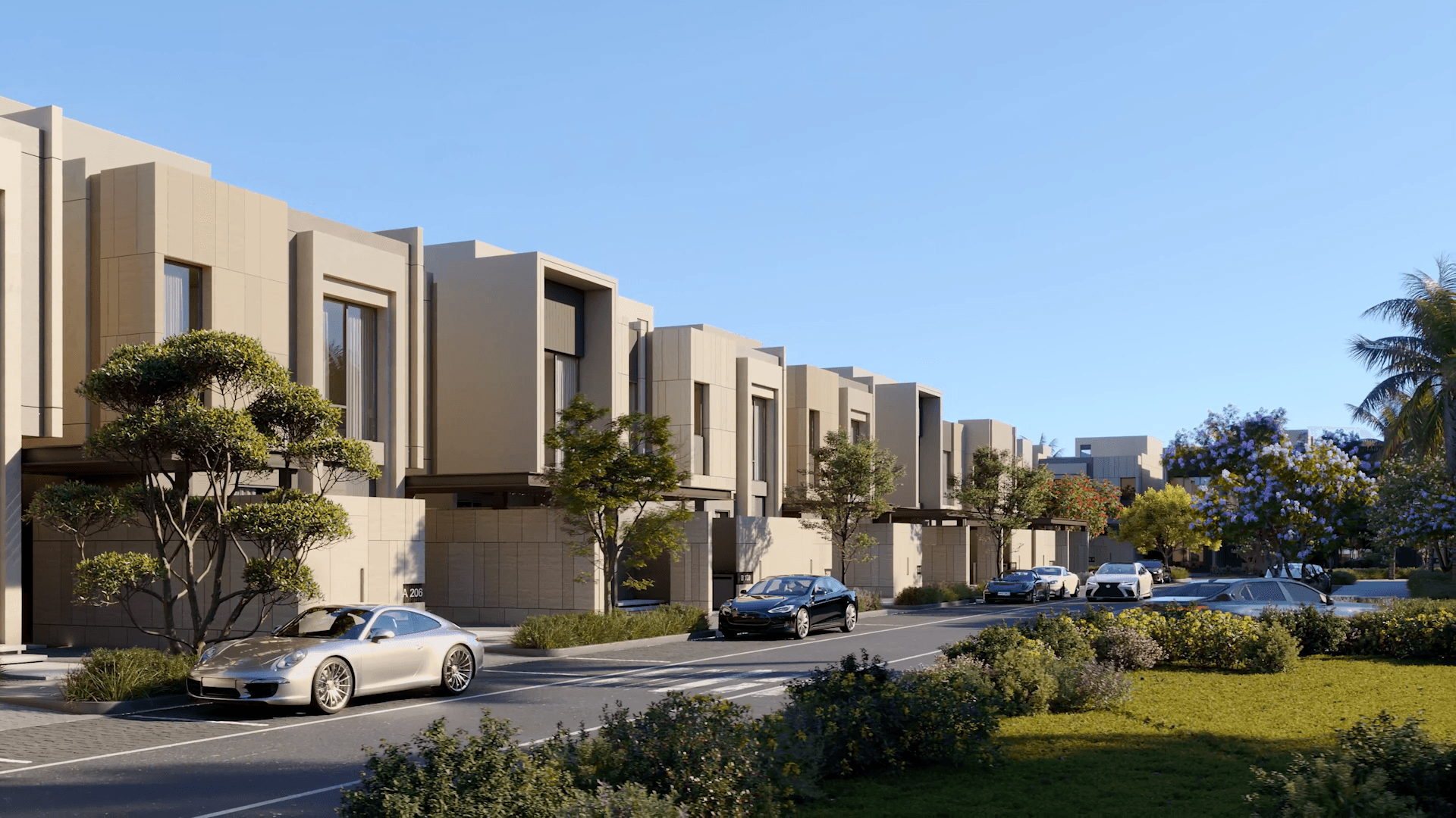 Ajdan | Premier Real Estate & Lifestyle Developer KSA
