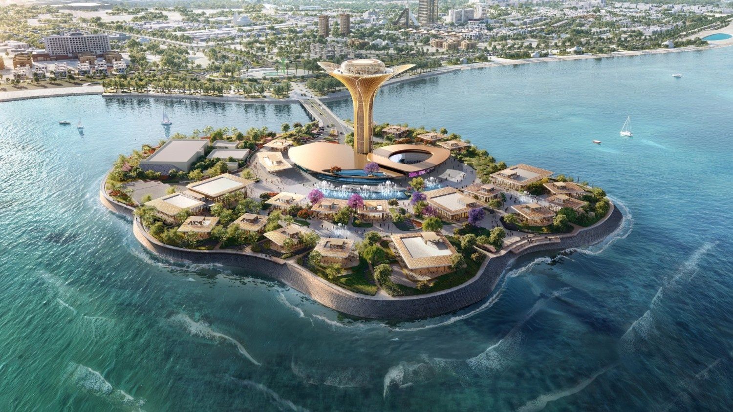 Ajdan | Premier Real Estate & Lifestyle Developer KSA