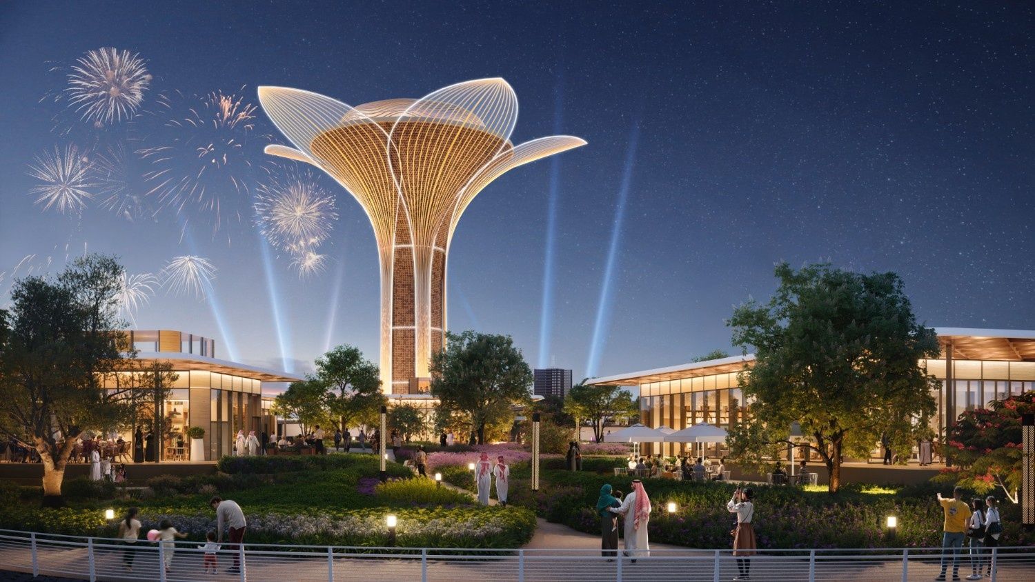 Ajdan | Premier Real Estate & Lifestyle Developer KSA
