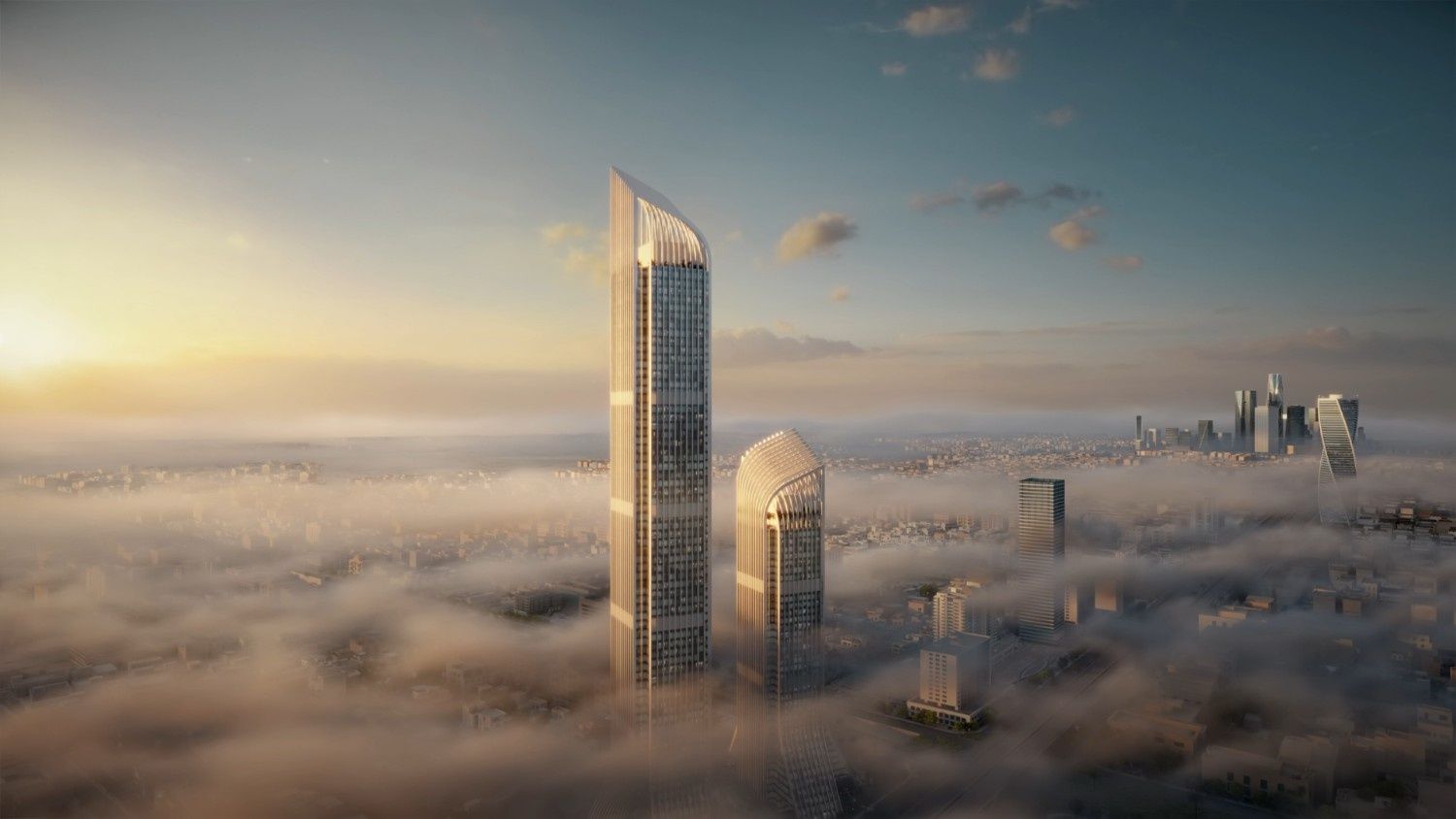 Ajdan | Premier Real Estate & Lifestyle Developer KSA